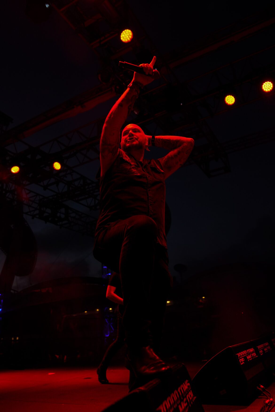 Soilwork
