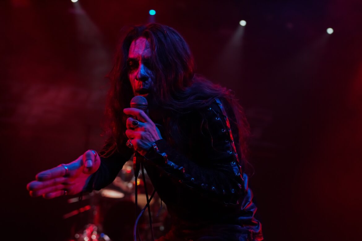 Carach Angren