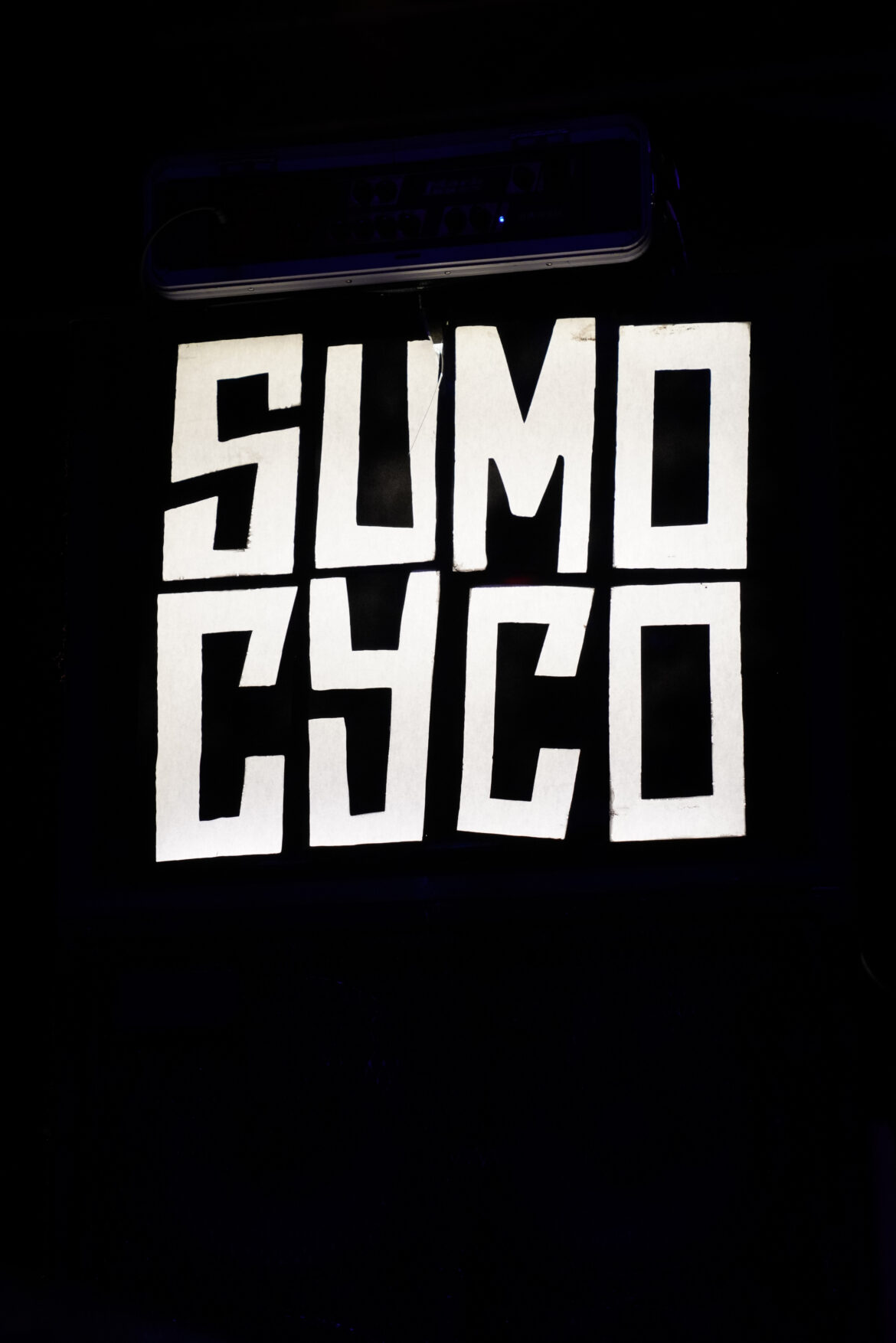 Sumo Cyco