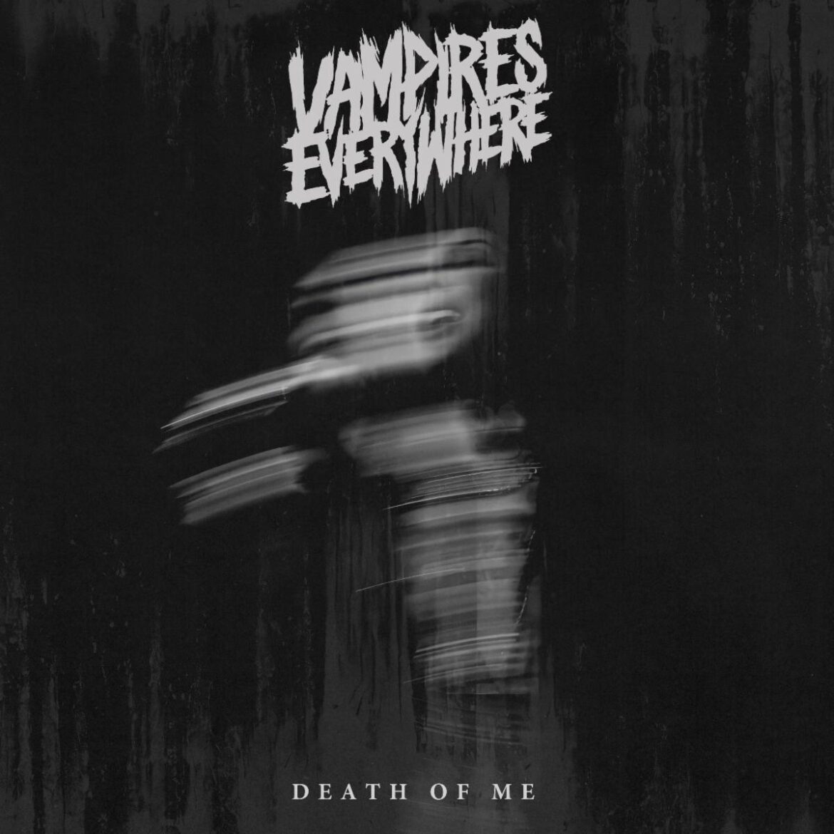 Death Of Me Single Artwork