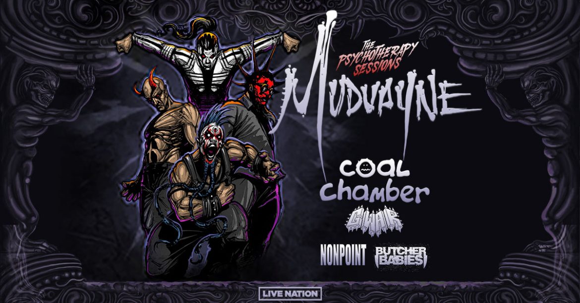 Static_Social-FacebookPR_1200x630_Mudvayne_2023_National_CoalChamber_Gwar_Nonpoint_ButcherBabies