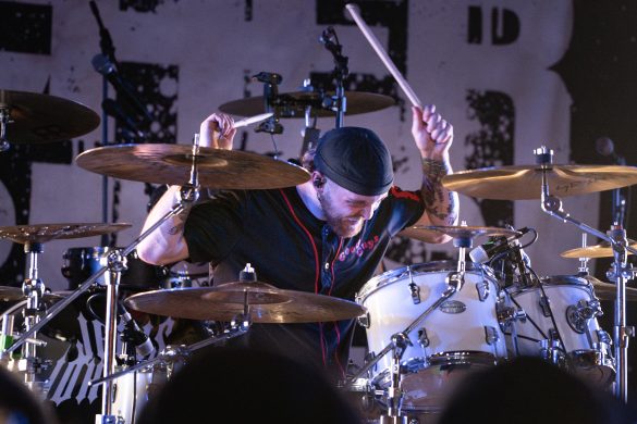 Butcher Babies 31726-19