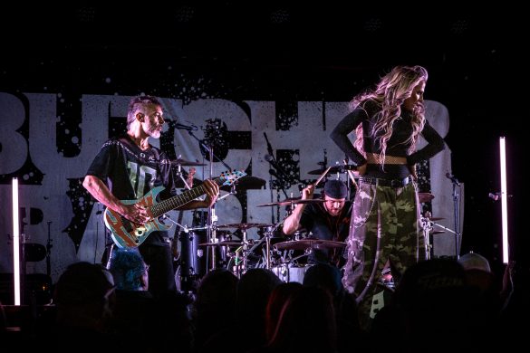 Butcher Babies 31726-21