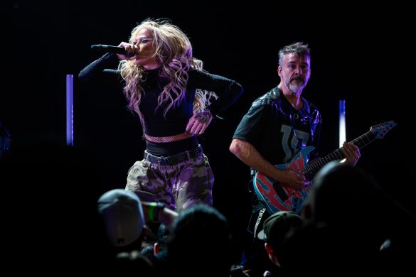 Butcher Babies 31726-24