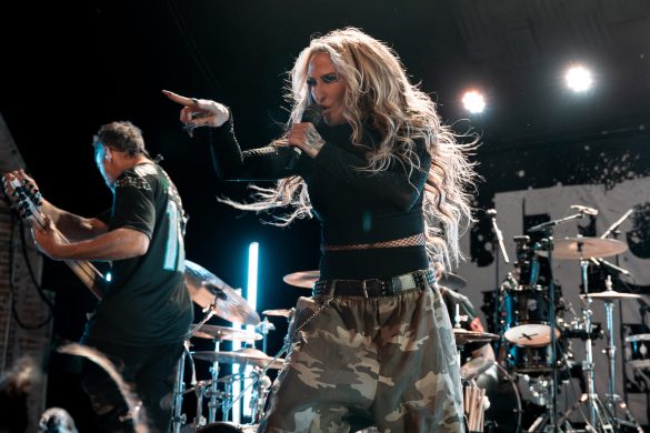Butcher Babies 31726-3