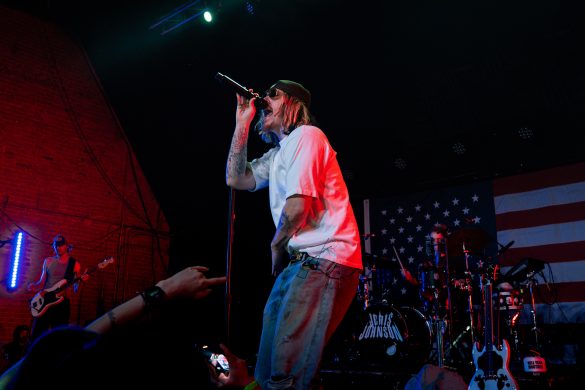 Jeris Johnson 31726-1