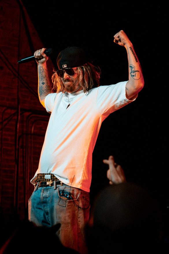 Jeris Johnson 31726-10