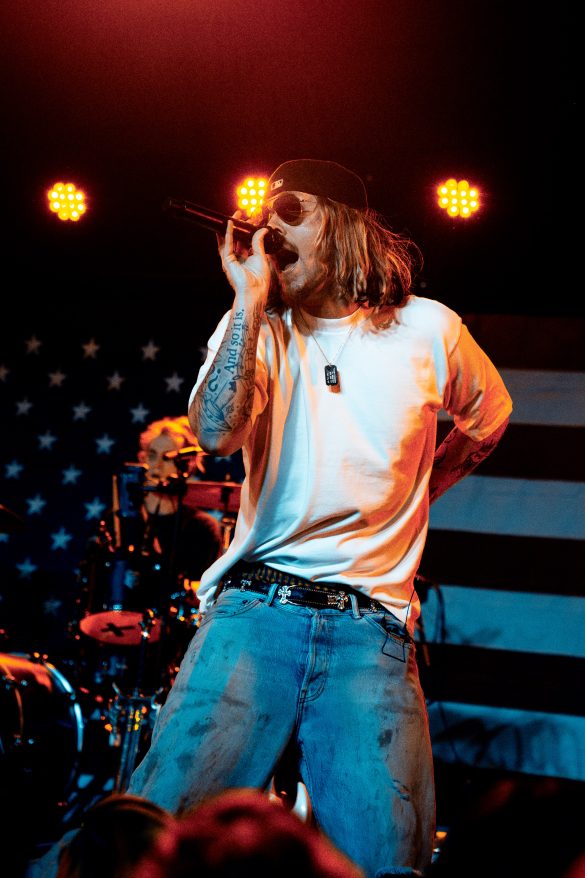 Jeris Johnson 31726-11