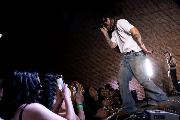 Jeris Johnson 31726-13