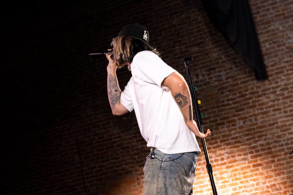 Jeris Johnson 31726-15