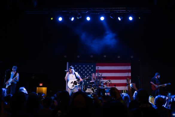 Jeris Johnson 31726-16