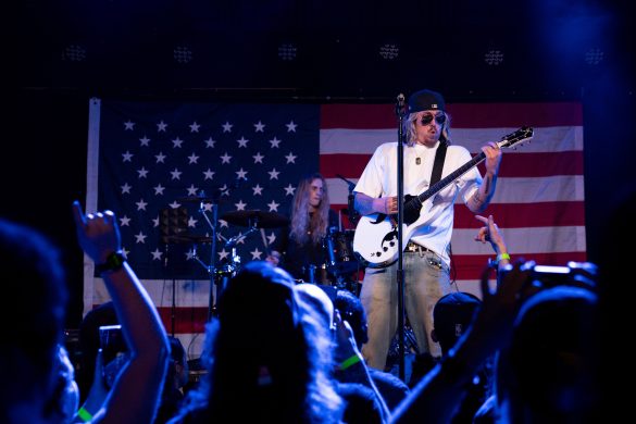 Jeris Johnson 31726-17