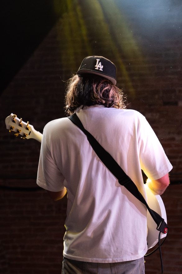 Jeris Johnson 31726-18