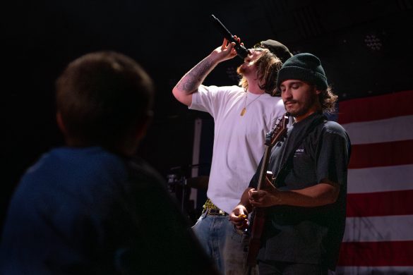 Jeris Johnson 31726-22