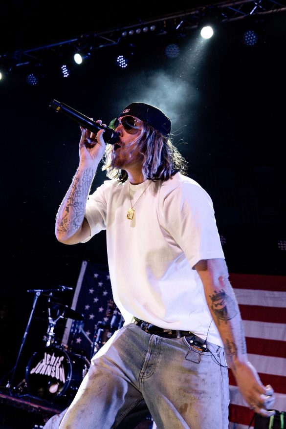 Jeris Johnson 31726-5