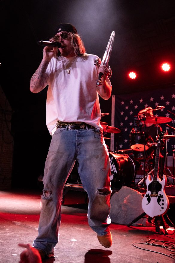 Jeris Johnson 31726-6