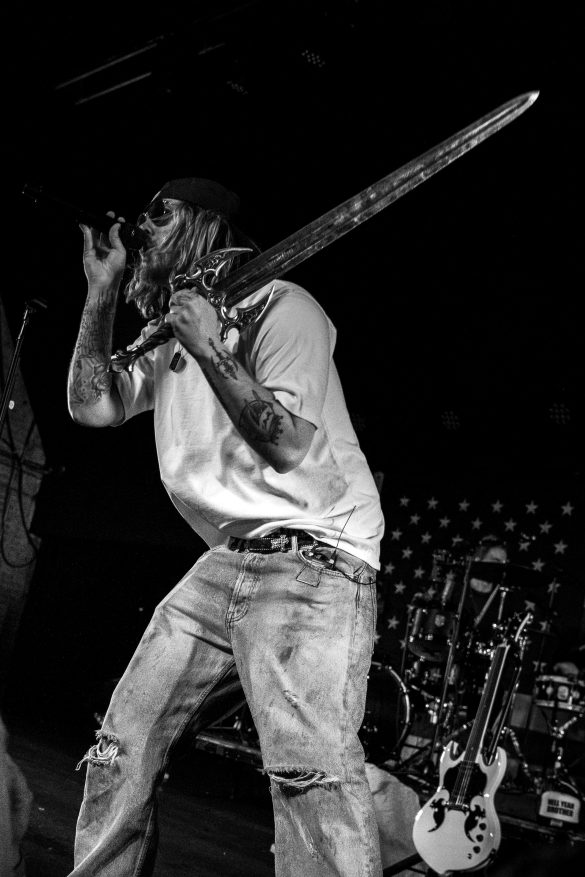 Jeris Johnson 31726-7