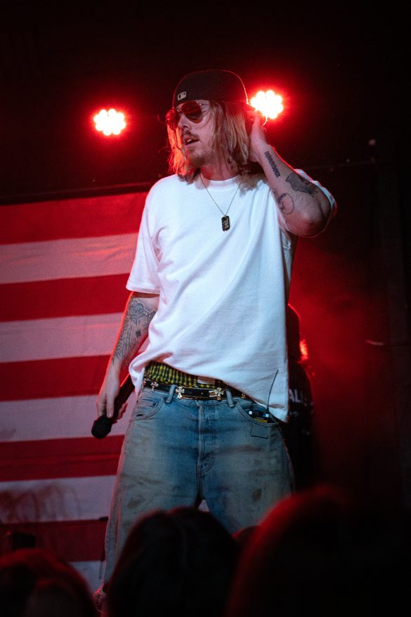 Jeris Johnson 31726-8