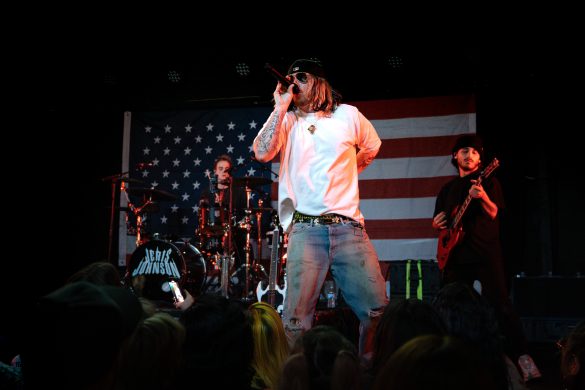 Jeris Johnson 31726-9